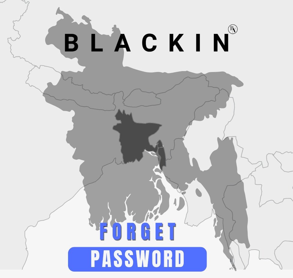 Forgot Password Page Image