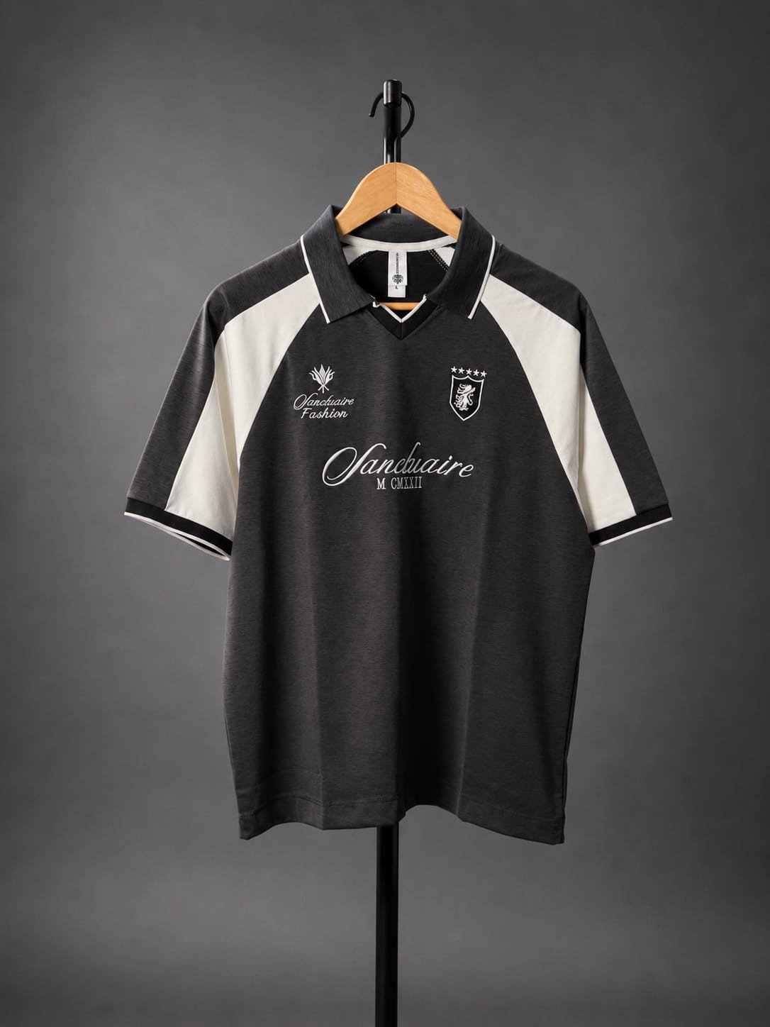 VINTAGE CLUB POLO