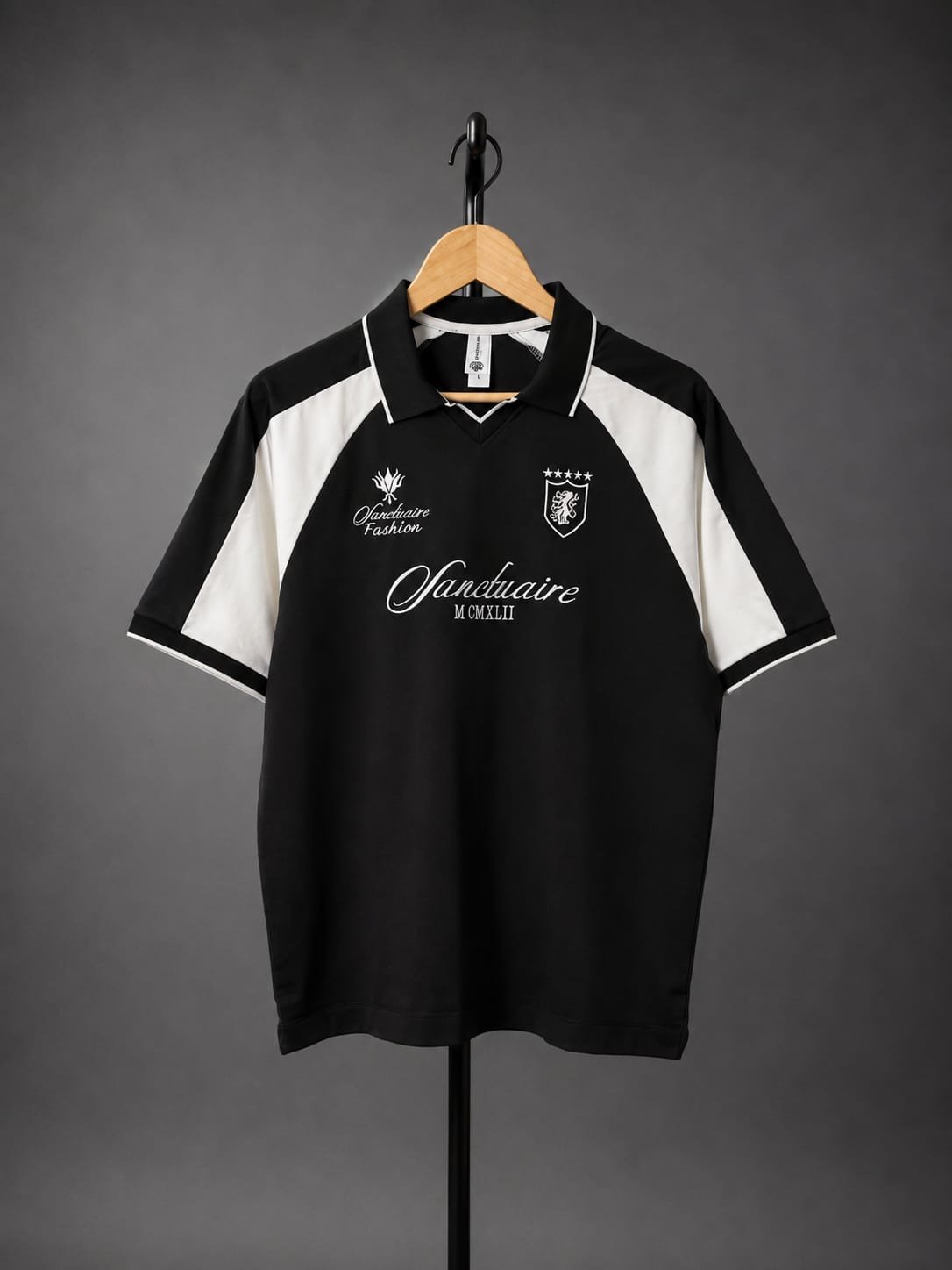 VINTAGE CLUB POLO